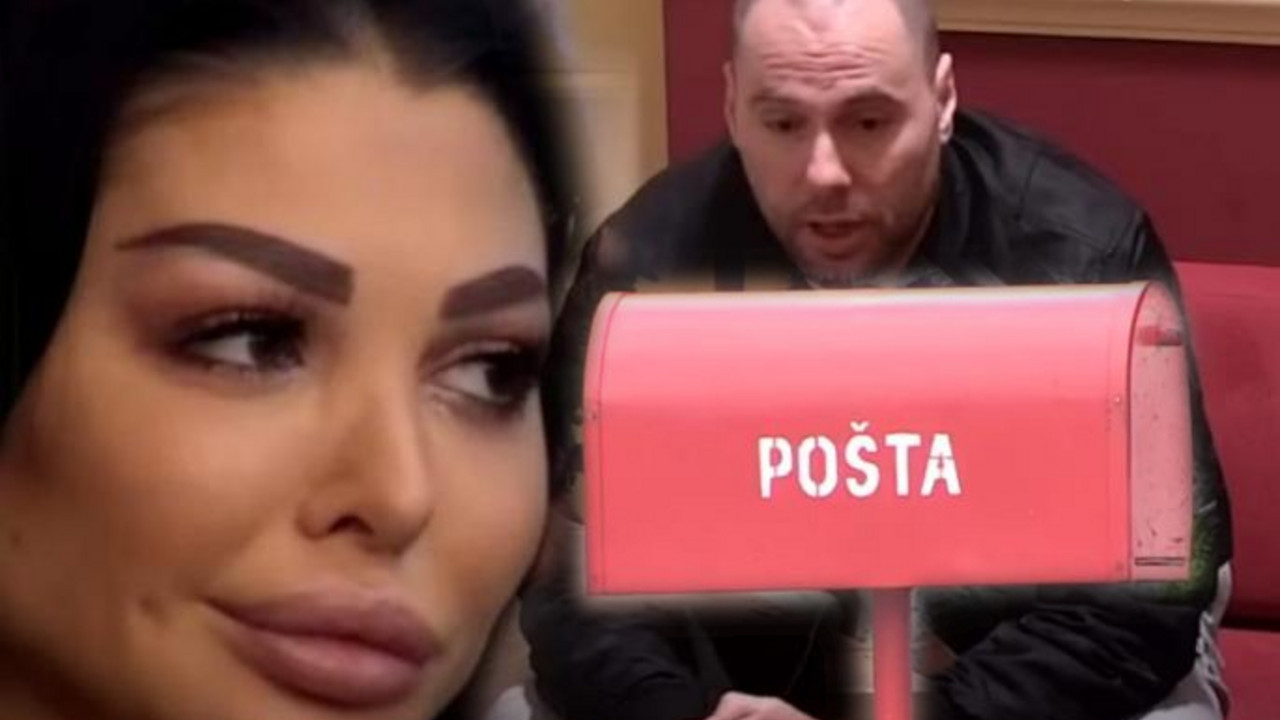 Zvezdan Slavnić, Maja Marinković
