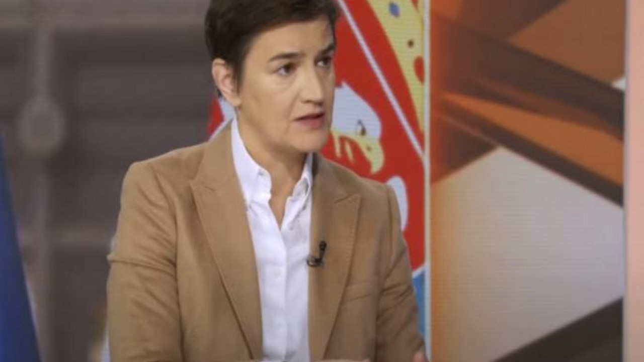 Ana Brnabić
