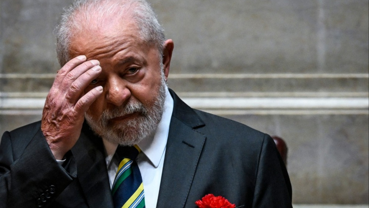 Lula da Silva