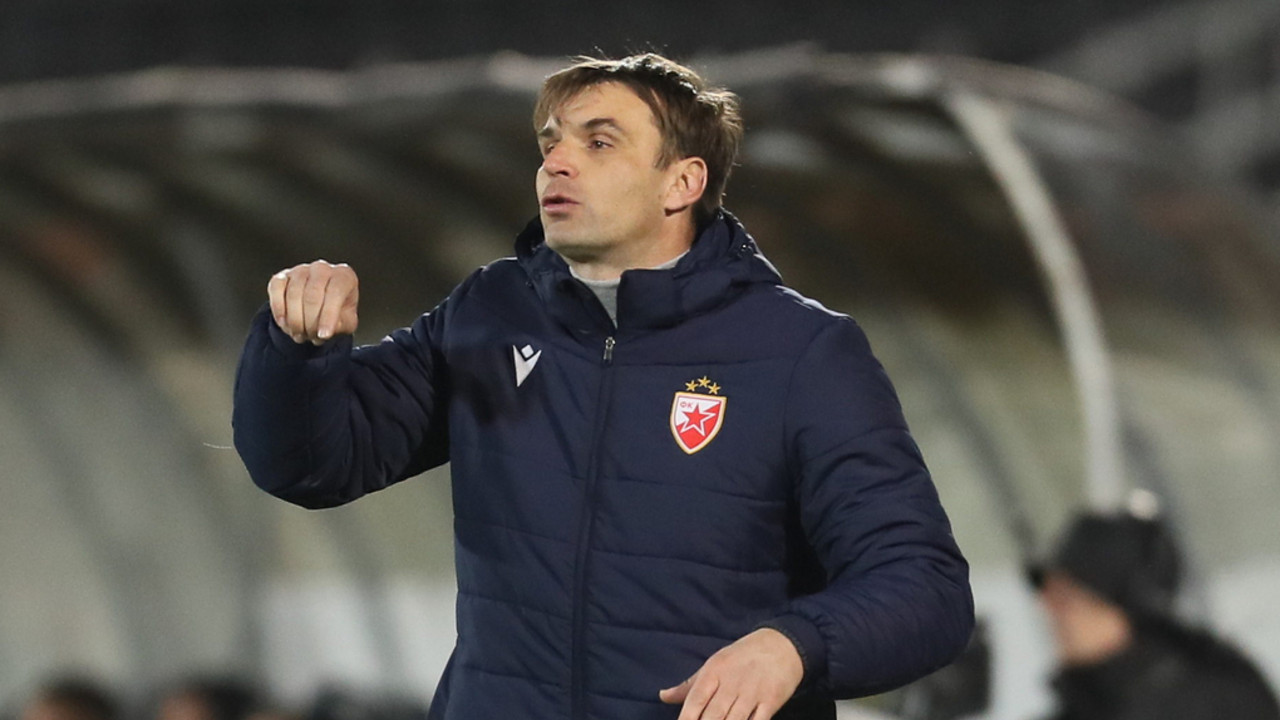 Miloš Milojević