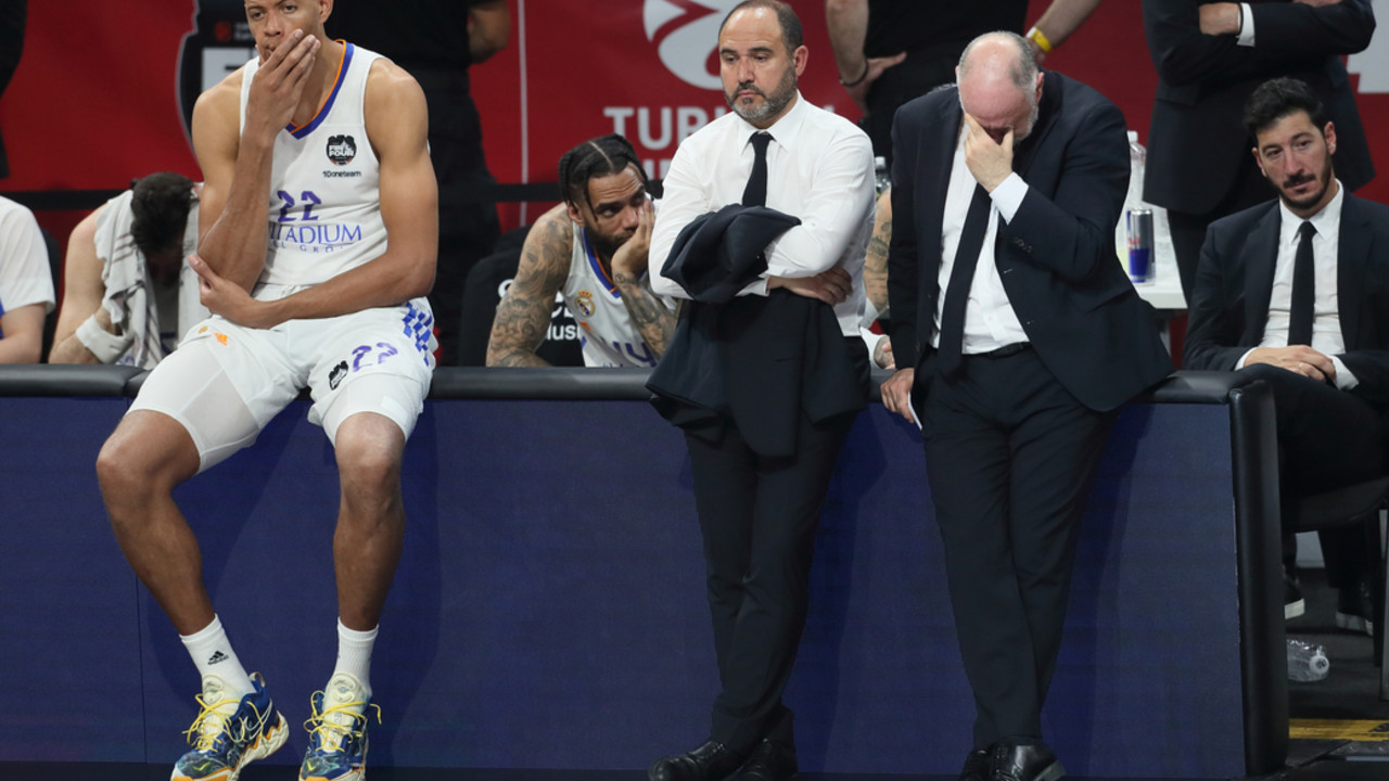 Pablo Laso