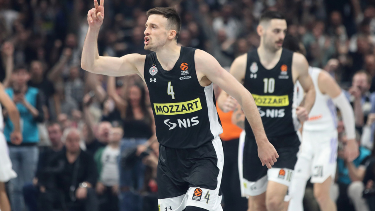 Aleksa Avramović