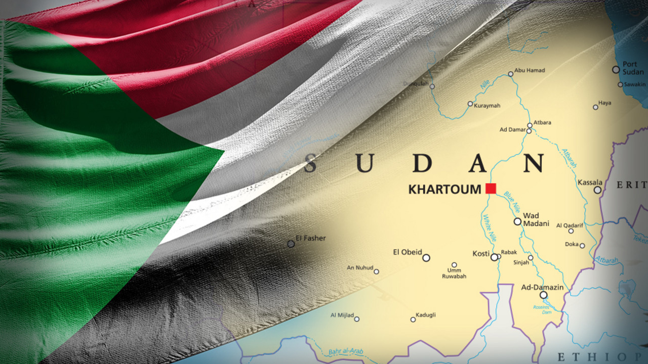 Sudan