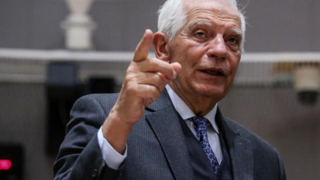 Žozep Borelj