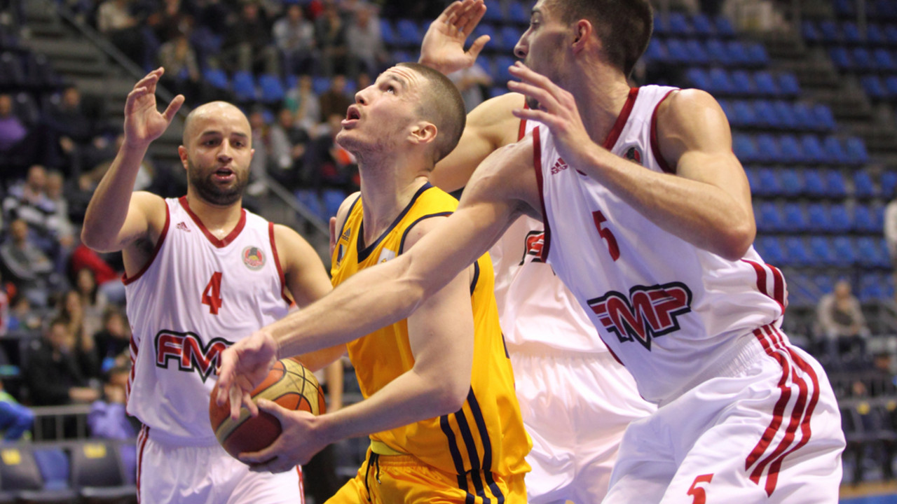 Saša Avramović