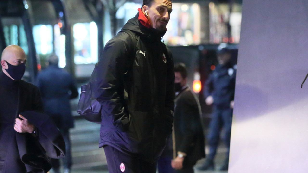 Zlatan Ibrahimović