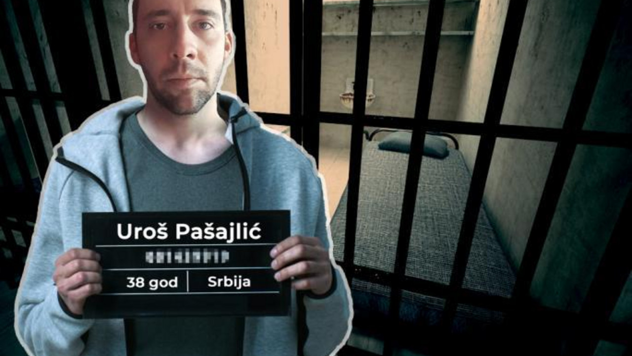Uroš Pašajlić