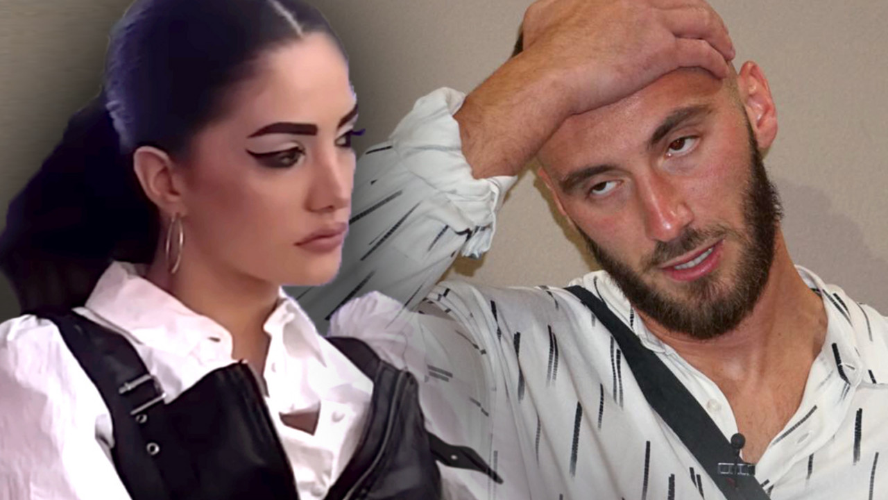 Anđela Đuričić, Mensur Ajdarpašić