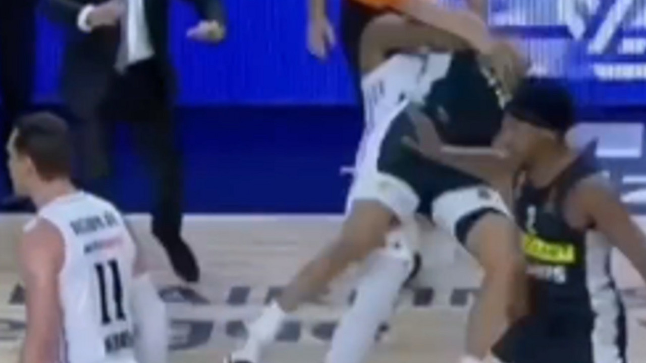 KK Partizan