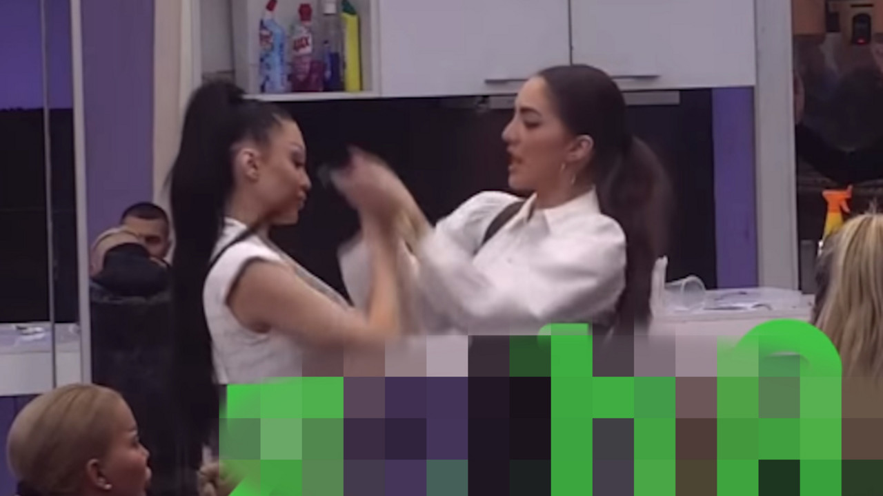 Maja Marinković, Anđela Đuričić