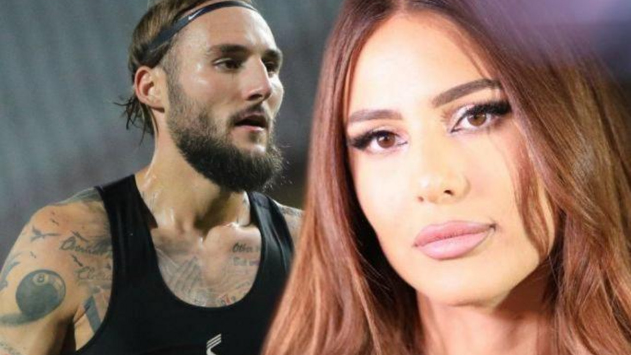 Nemanja Gudelj, Anastasija Ražnatović