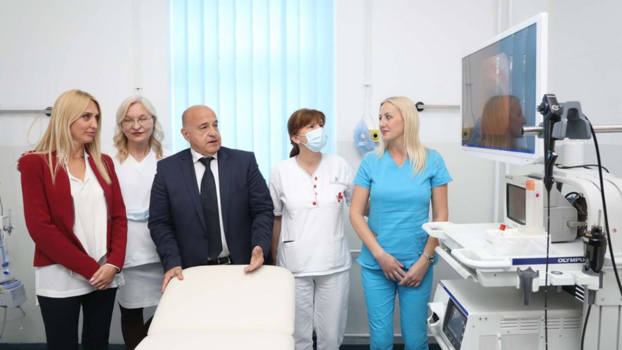 Blic fondacija