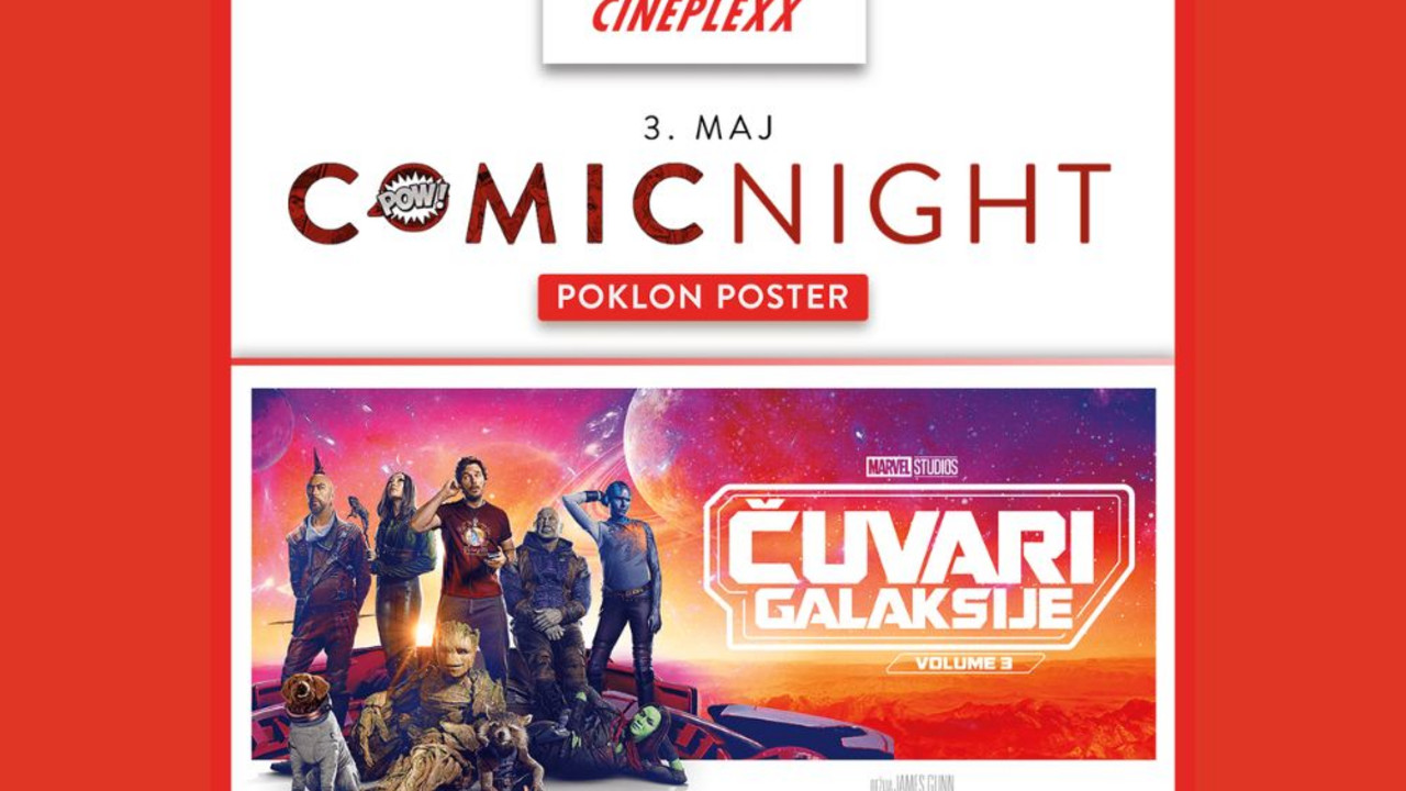 Cineplexx