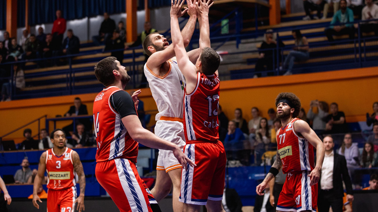 Helios - Borac