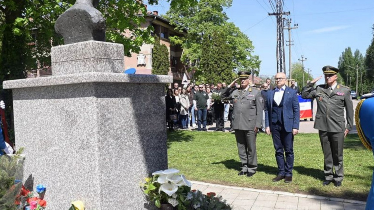 Miloš Vučević