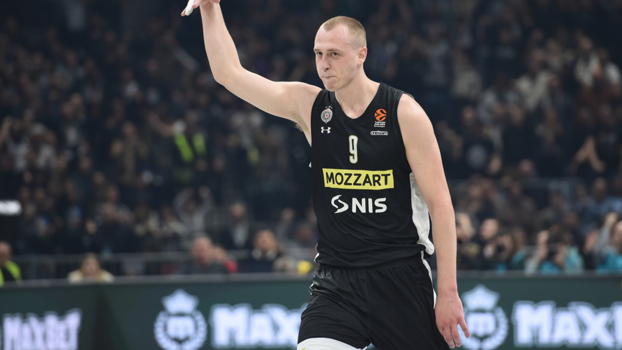 Alen Smailagić