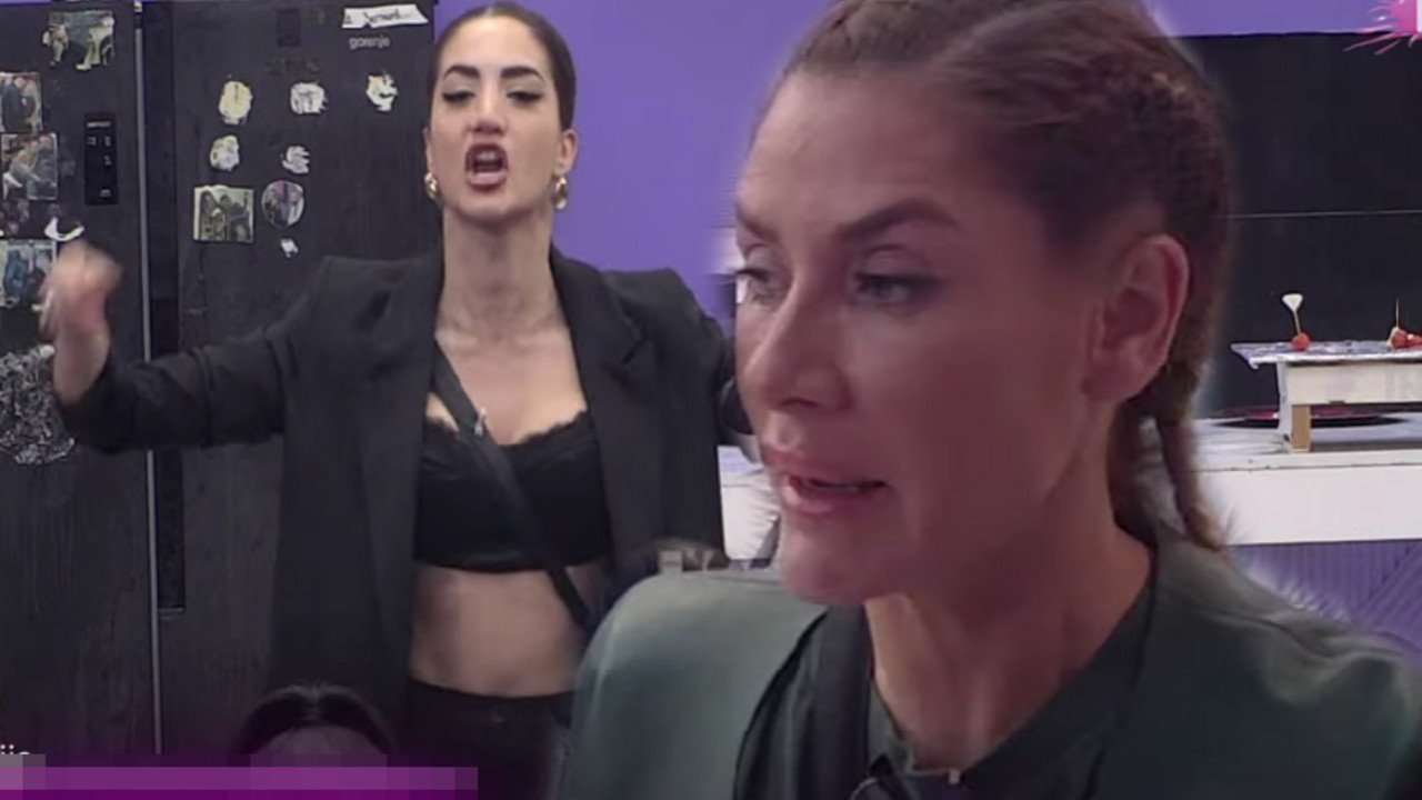 Anđela Đuričić, Ana Ćurčić
