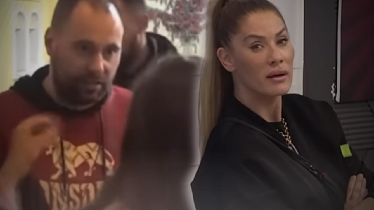 Ana Ćurčić, Zvezdan Slavnić