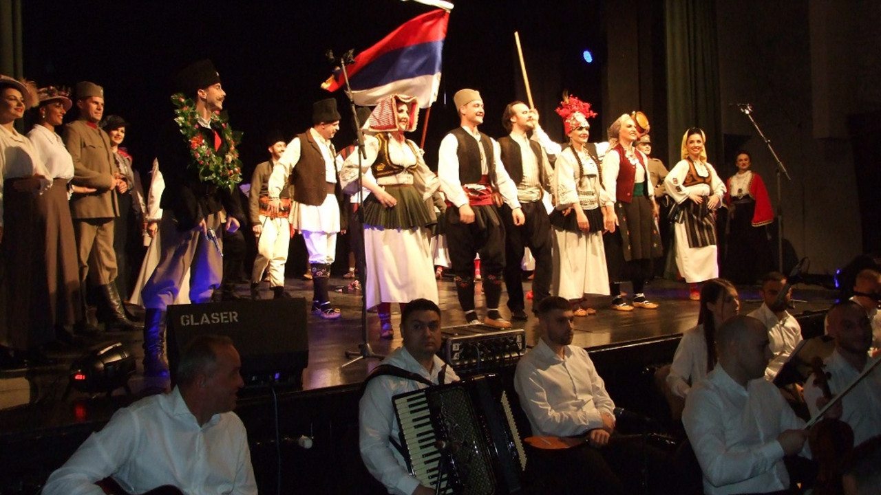 Velika Plana