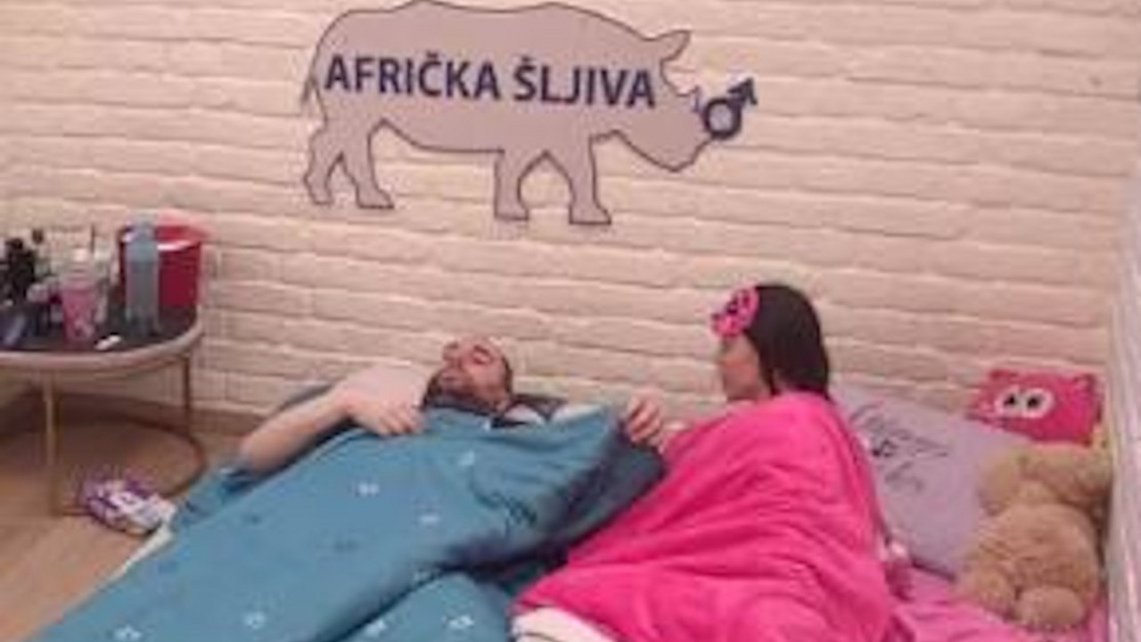 Maja Marinković, Zvezdan Slavnić