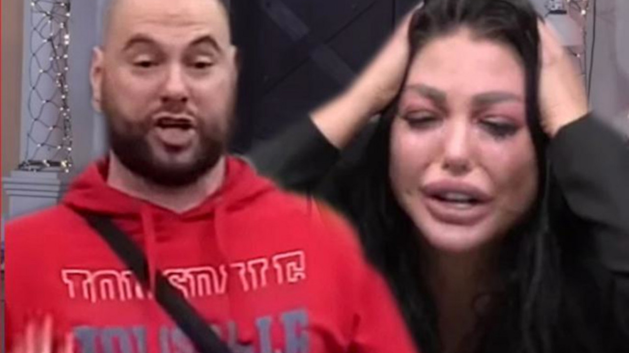 Zvezdan Slavnić, Maja Marinković