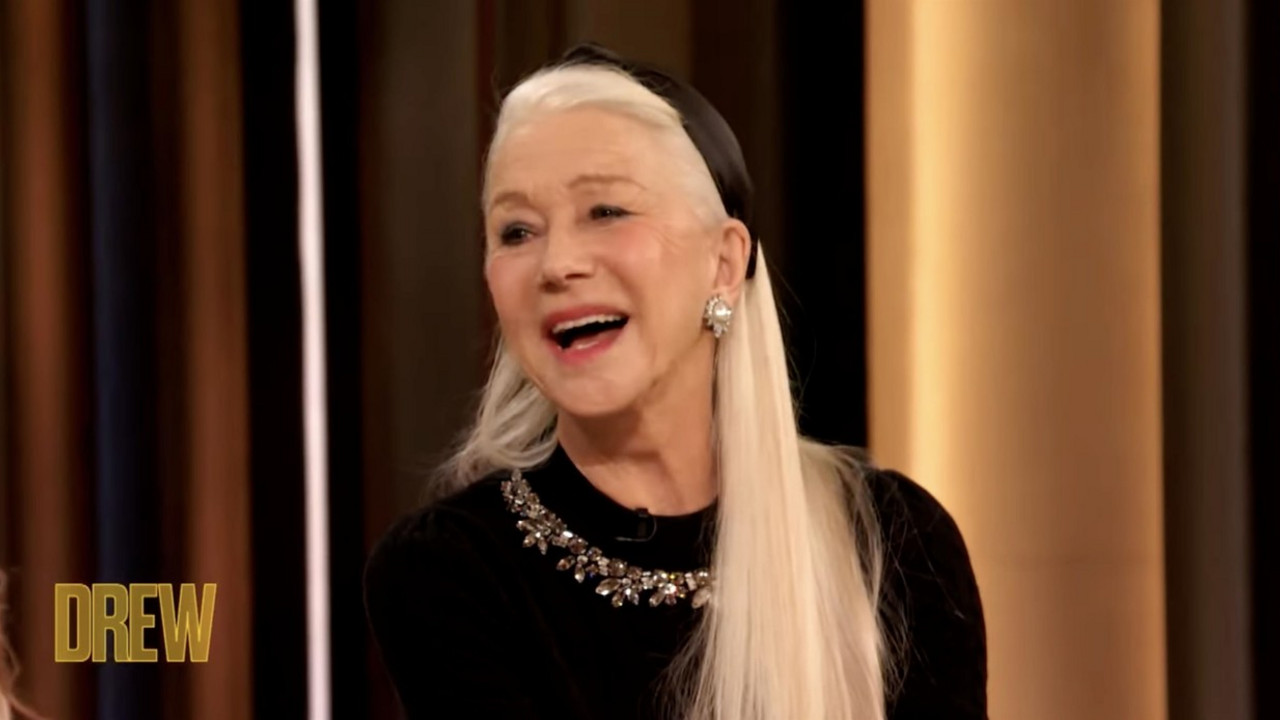 Helen Miren