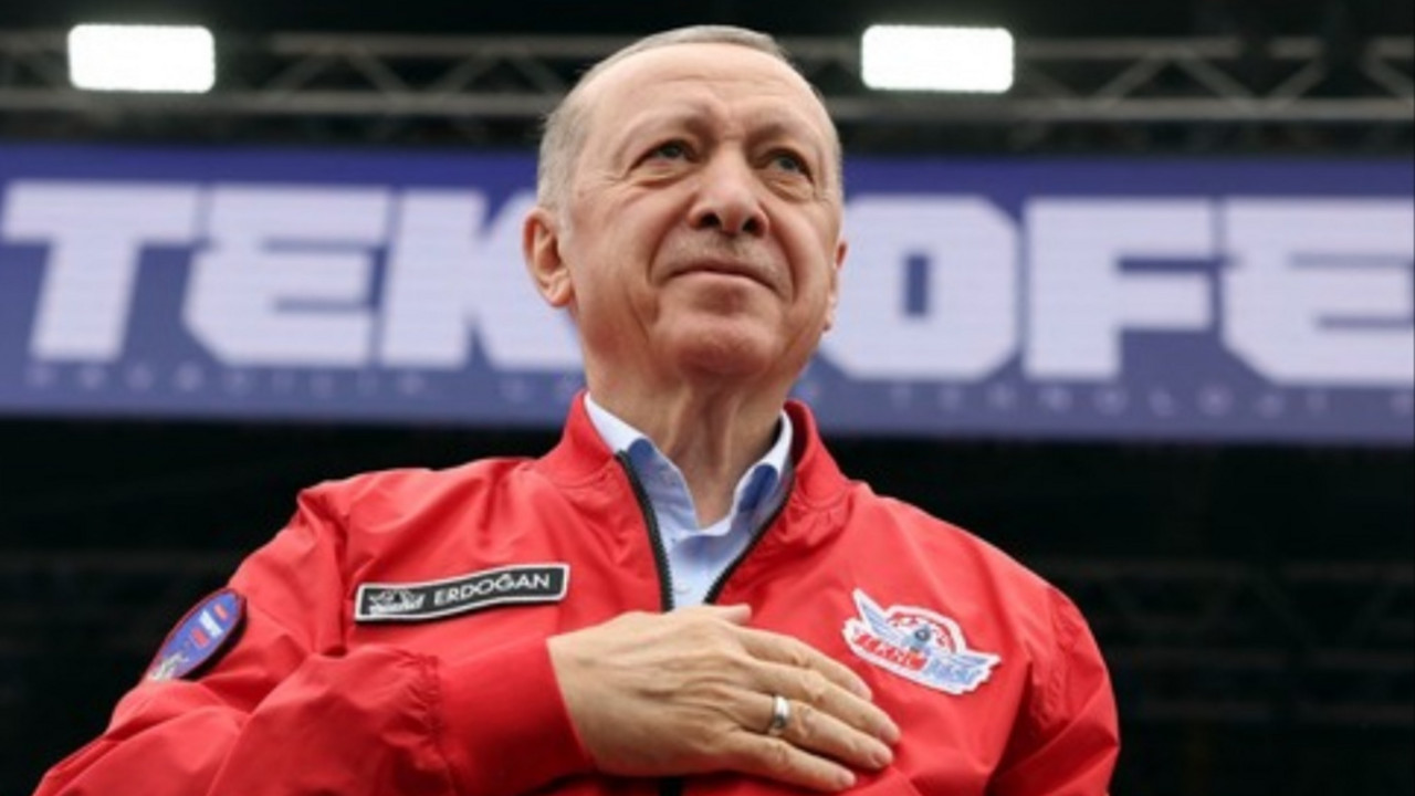 Redžep Tajip Erdogan