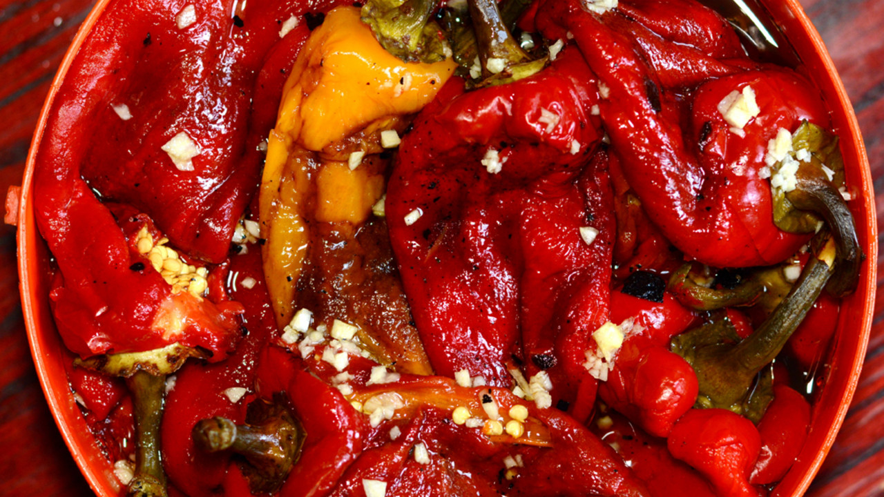 Lučena paprika