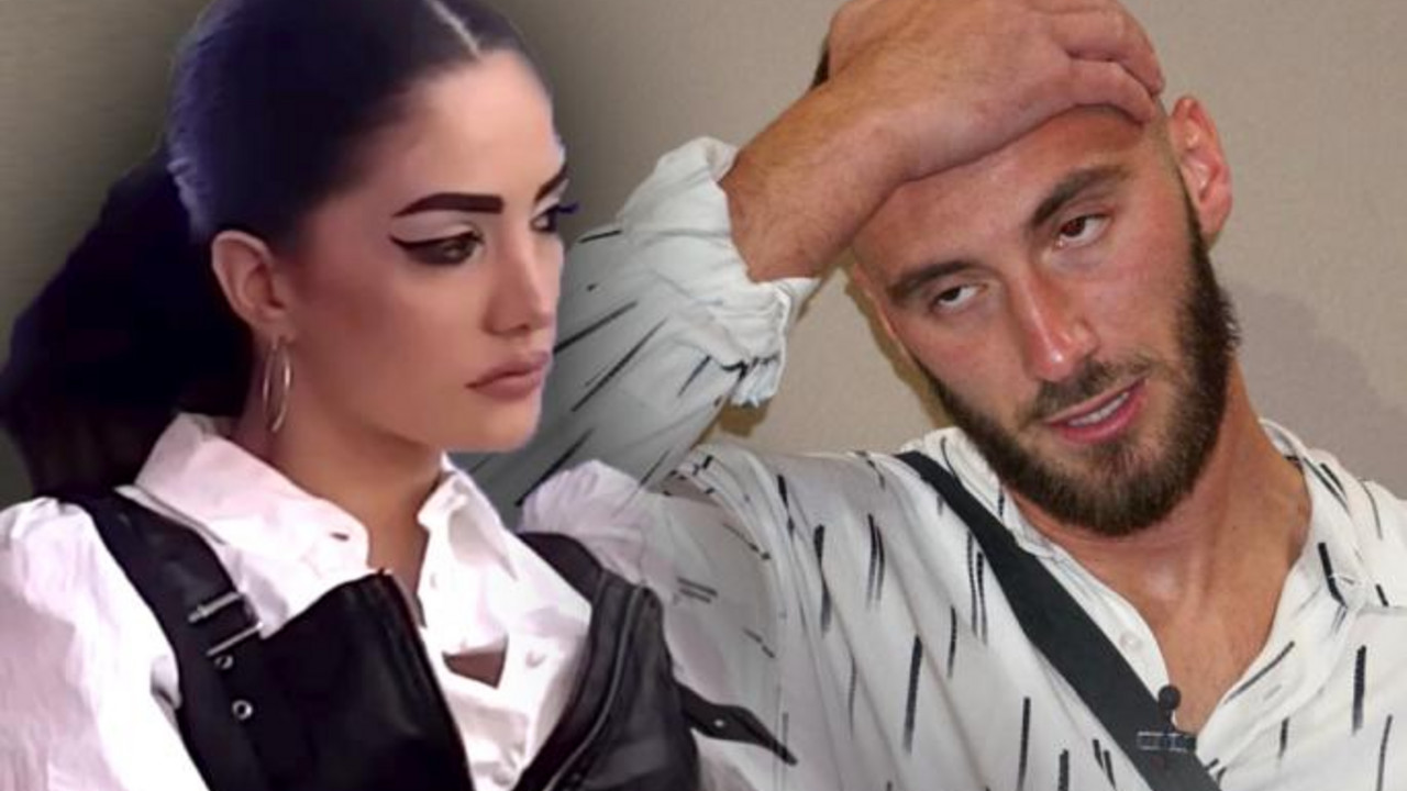 Anđela Đuričić, Mensur Ajdarpašić