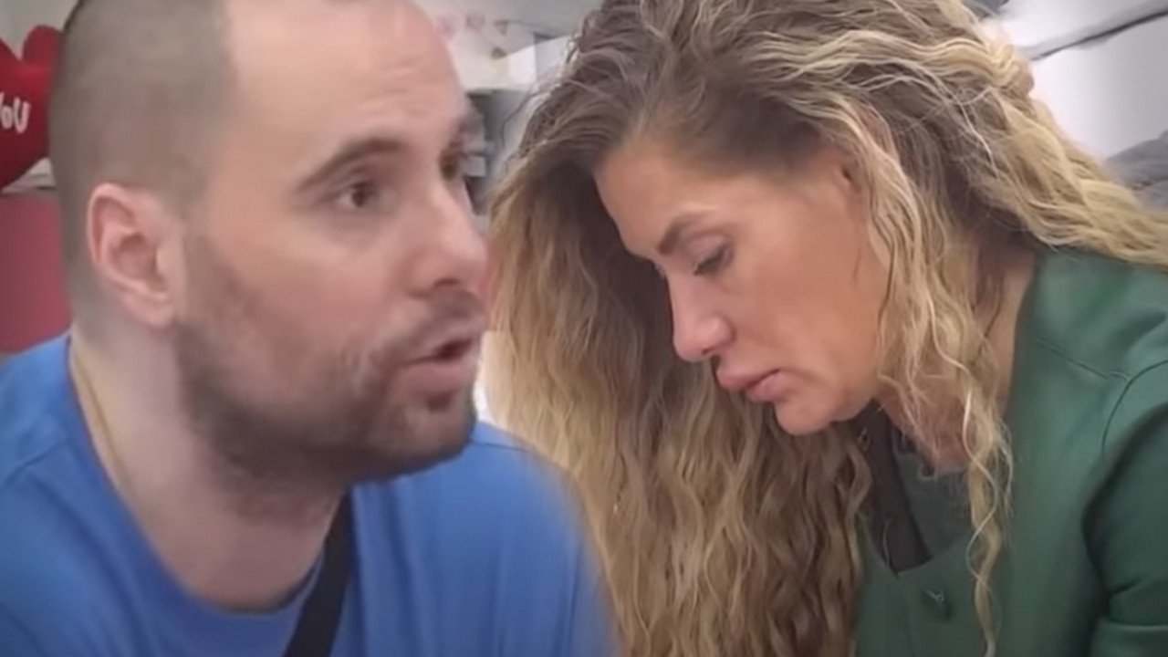Zvezdan SLavnić, Ana Ćurčić