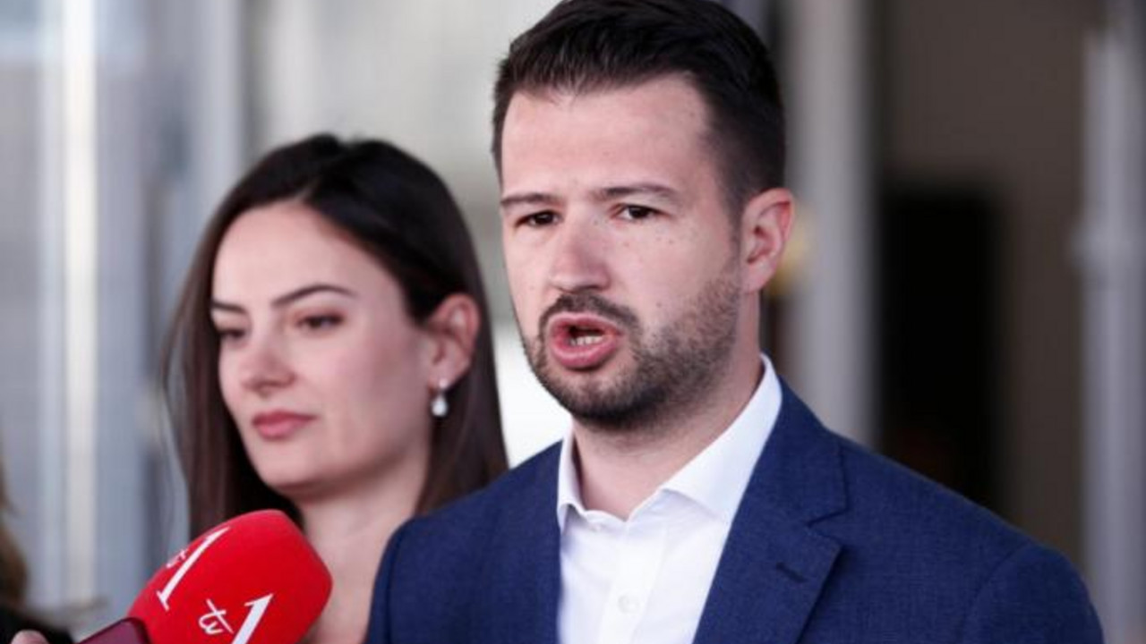 Jakov Milatović
