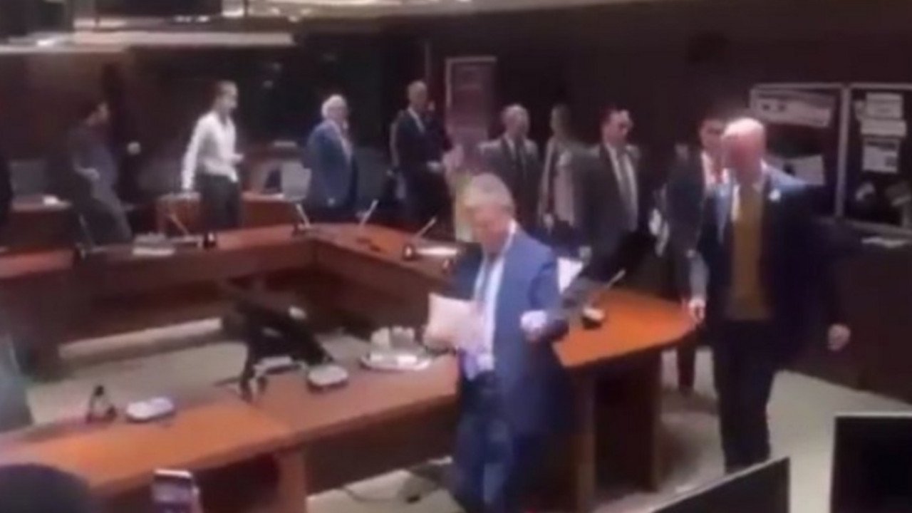 parlament 