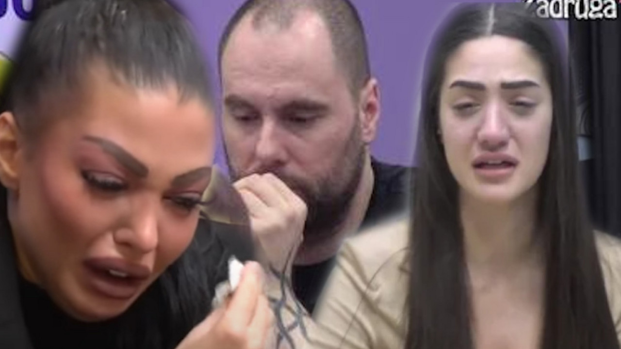 Maja Marinković, Zvezdan Slavnić, Anđela Đuričić