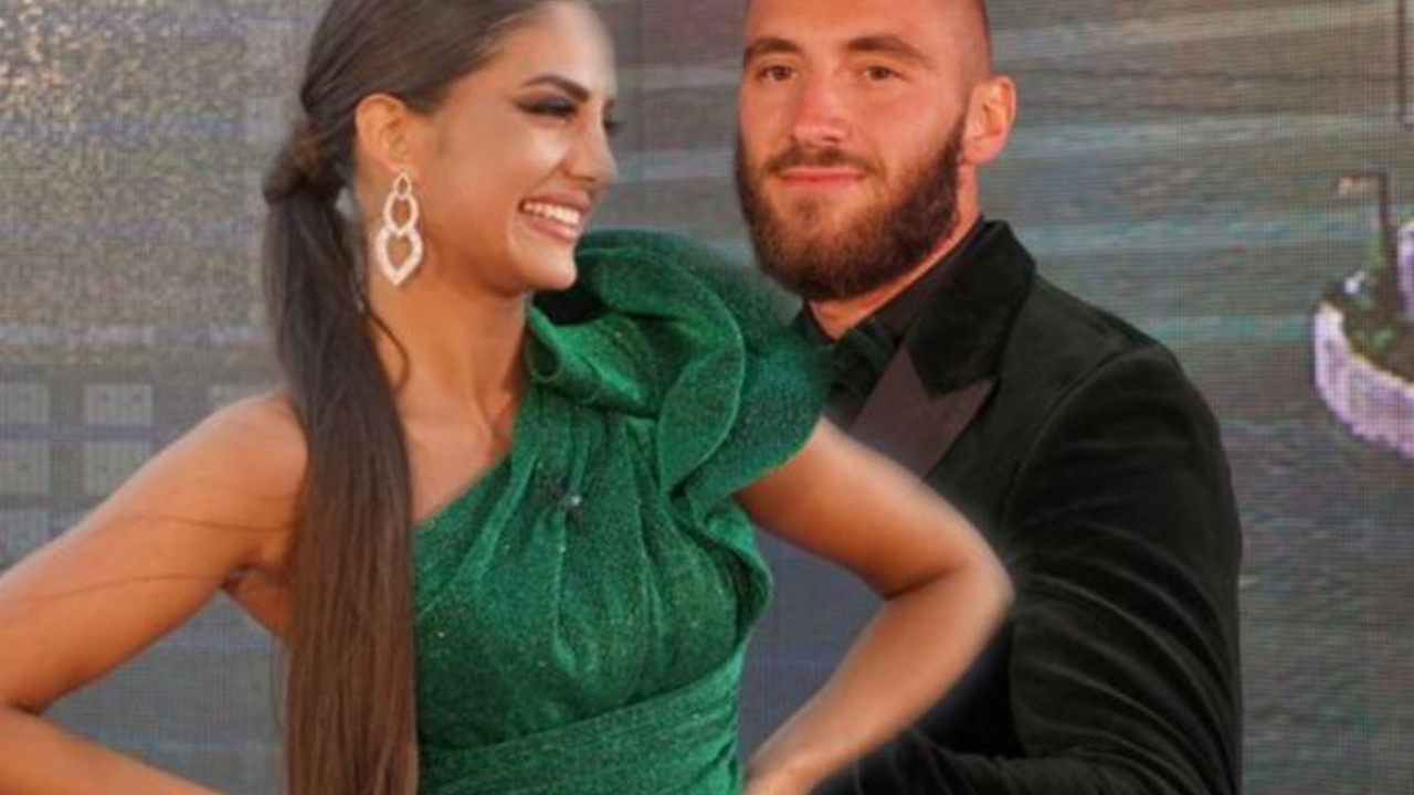 Mensur Ajdarpašić, Anđela Đuričić