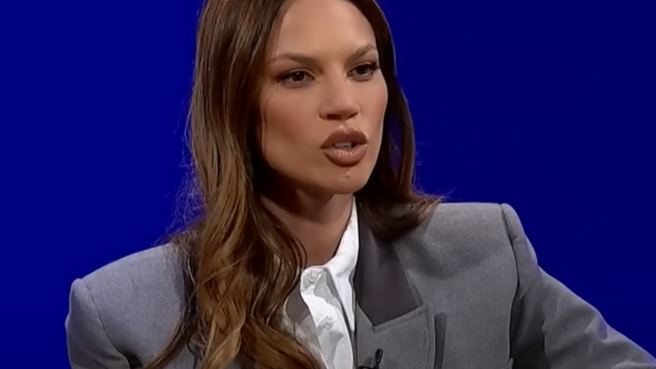 Danijela Dimitrovska