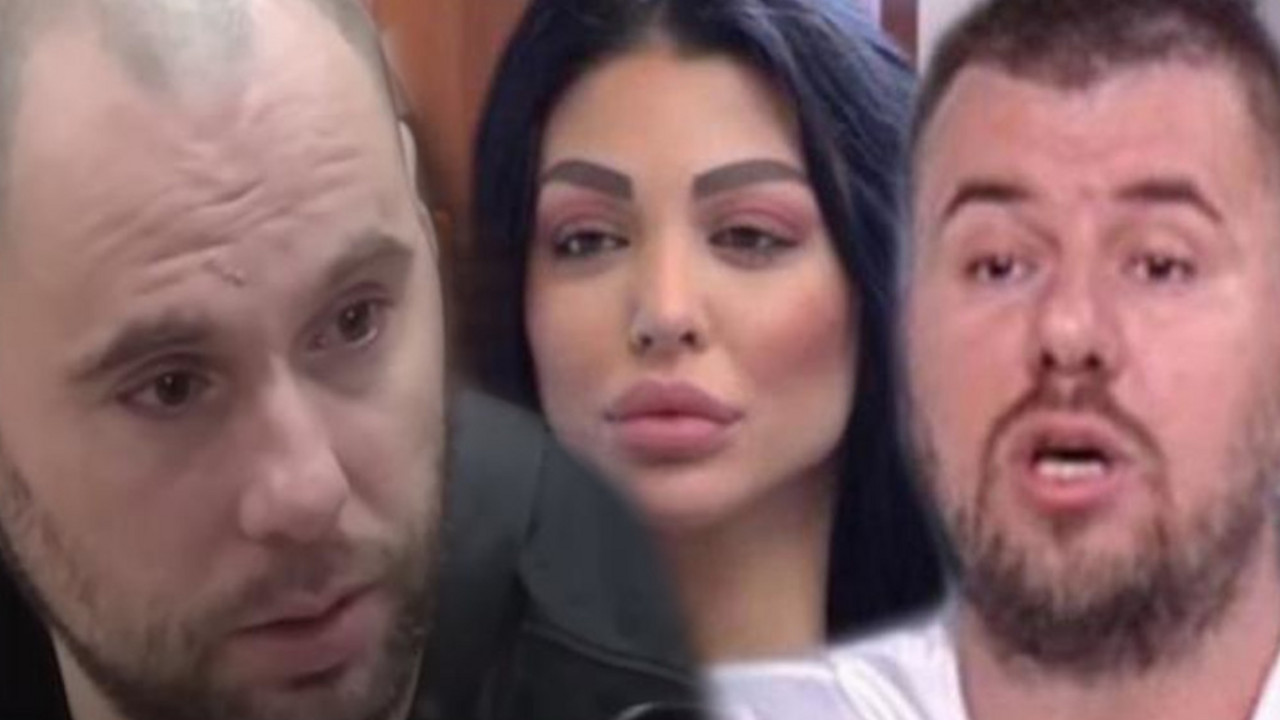 Zvezdan Slavnić, Maja Marinković, Marko Janjušević Janjuš