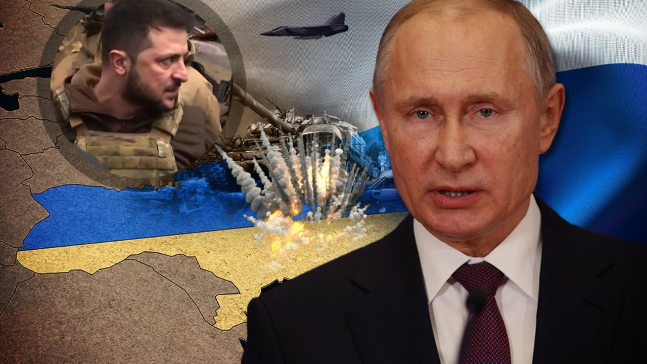 putin