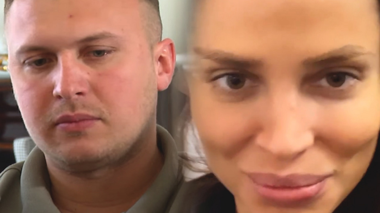 Nataša Šavija, Stefan Karić