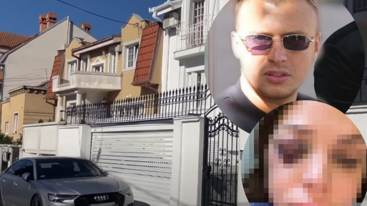 Stefan Karić, Nataša Šavija