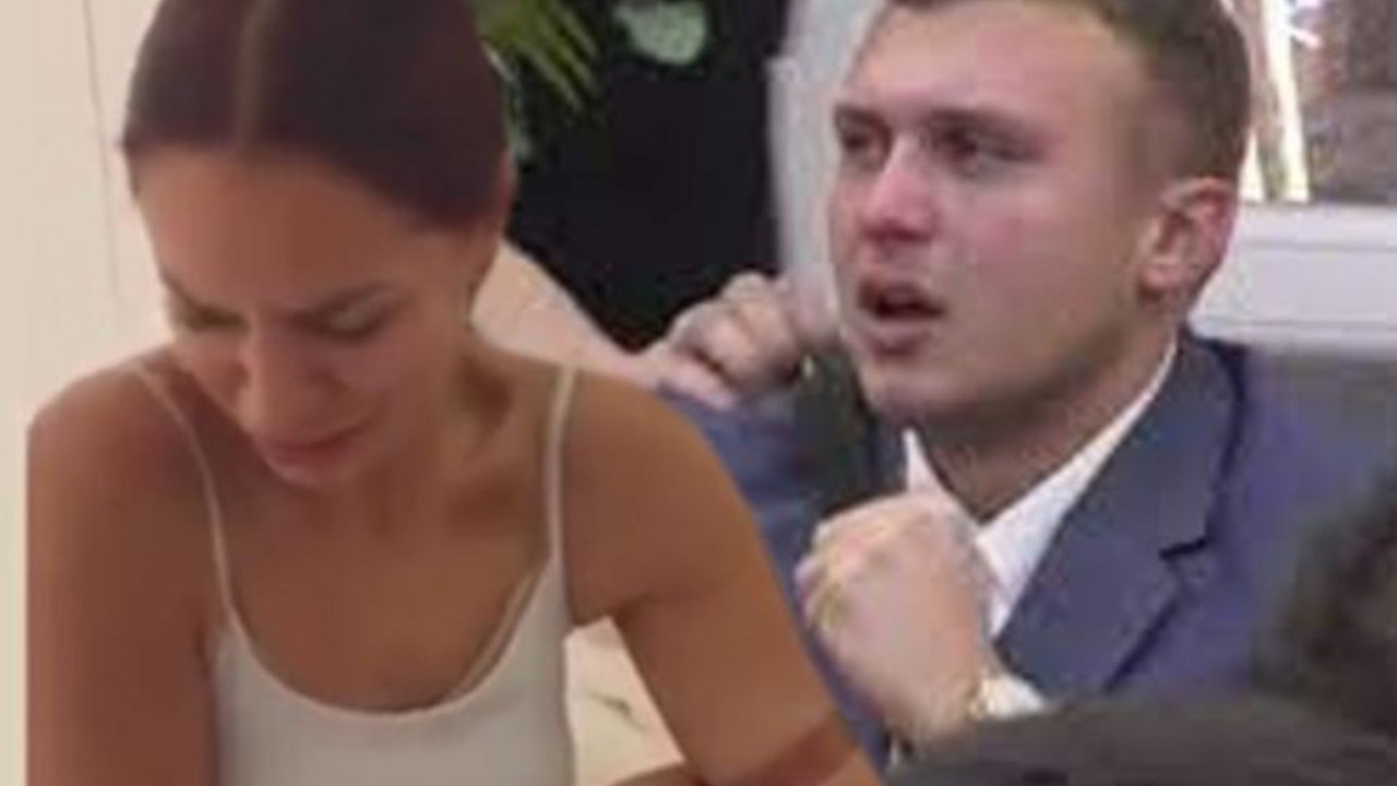 Nataša Šavija, Stefan Karić