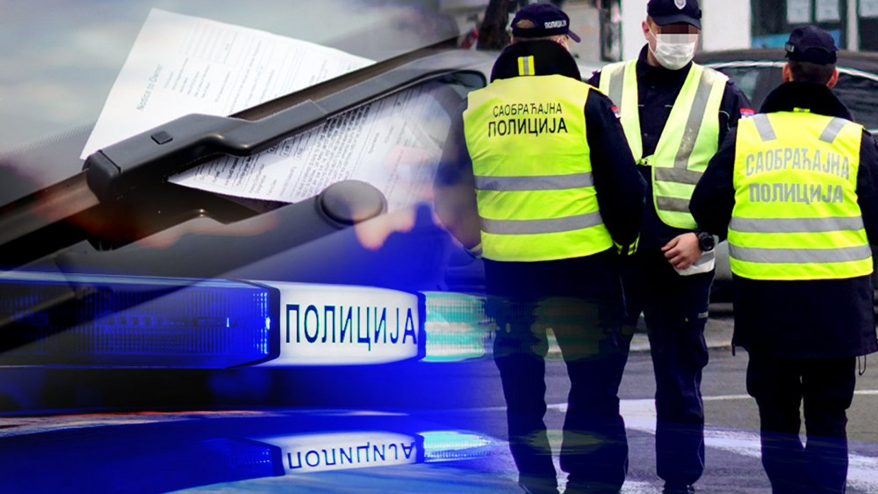 policija