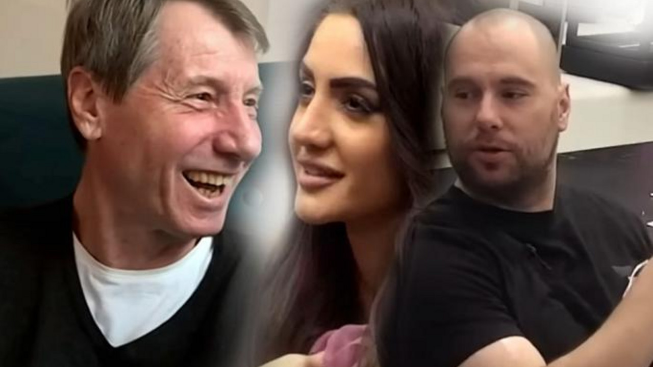 Zvezdan Slavnić, Anđela Đuričić, Zoran Moka Slavnić