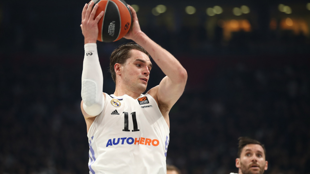 Mario Hezonja