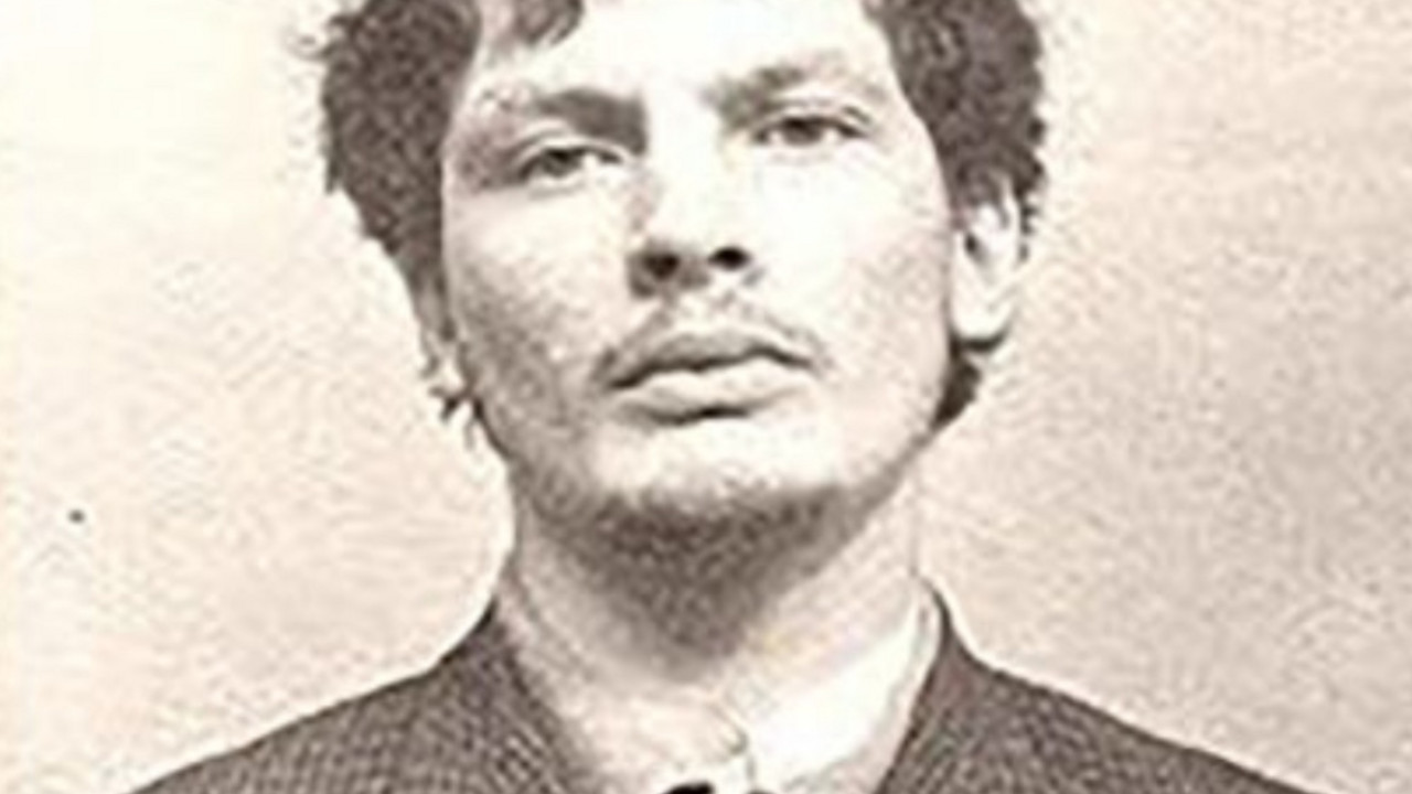 Patrik mekej 