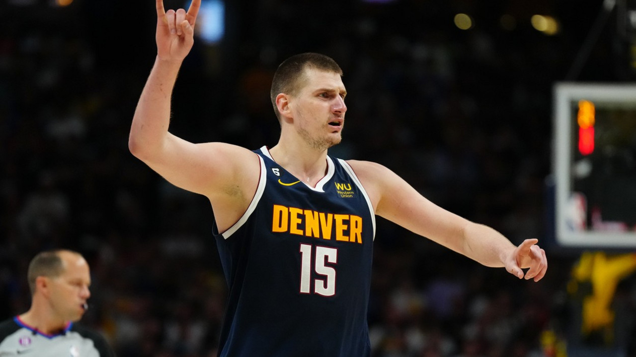 Nikola Jokić