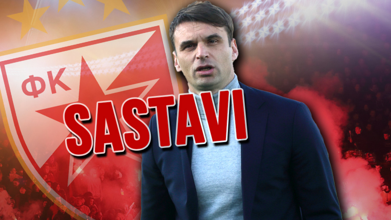 FK Crvena zvezda