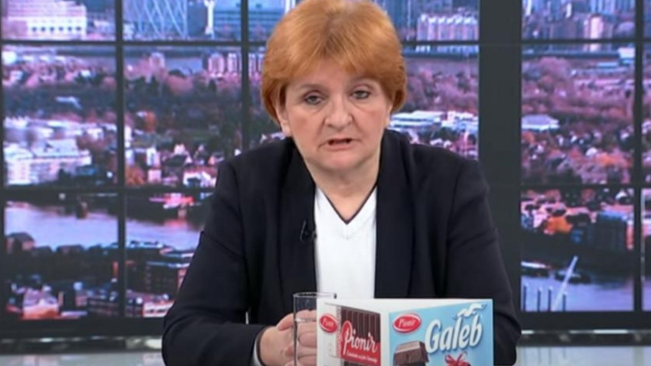 Danica Grujičić