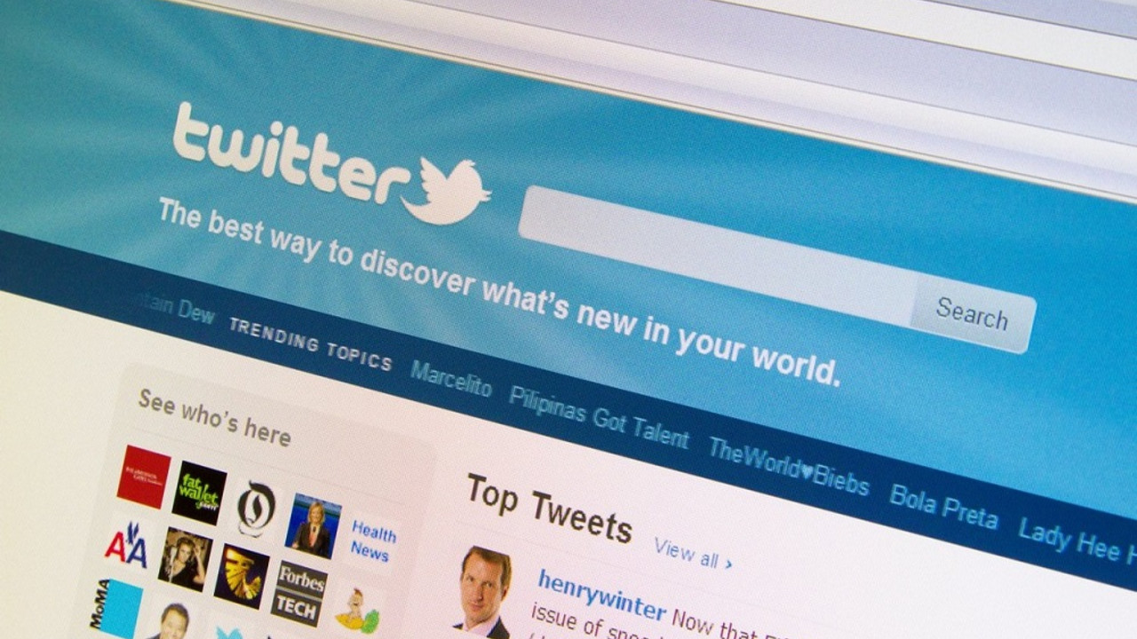 twitter