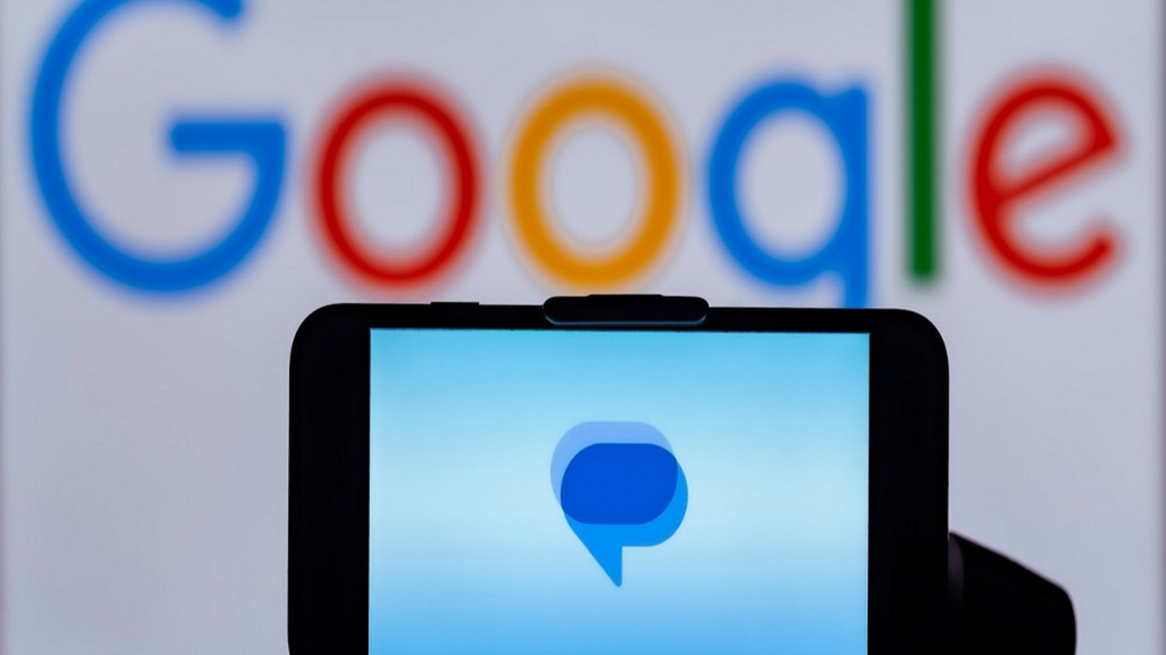 google messages
