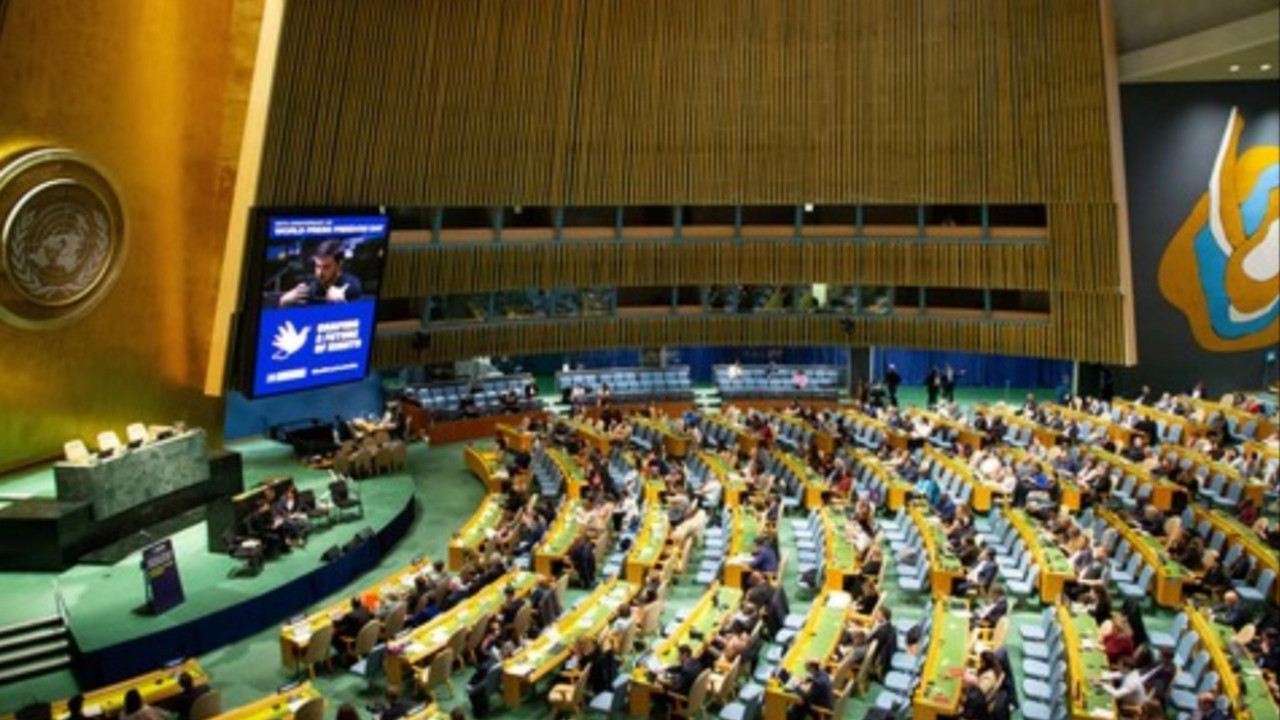 UN